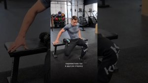 Эти упражнения станут твоими любимыми!