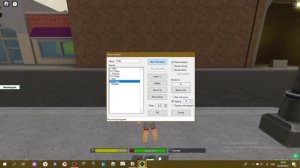 как быстро бегать/спидглитчить в да худ на любой мышке