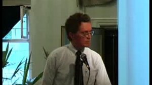 Проповедь: Очищение святилища, Церковь АСД, г. Ярославль (Россия), август, 2008г.