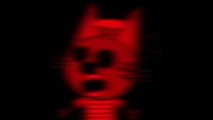 страшные лица коржика 2 часть