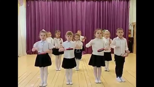 ДОП "Кружок по обучению игре на музыкальных инструмен? смотреть онлайн