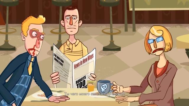 BrainDit_ ЛИЦО БРЕЙНА ВСЕ В ОЖОГАХ ОТ ЧАШКИ КОФЕ_ Момент_ Брейн получил по лицу! смотреть онлайн