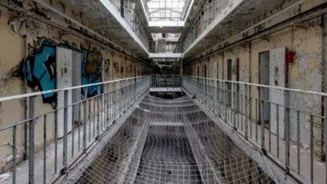 Чего нельзя говорить в тюрьме. Слова, выражения смотреть онлайн