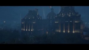 HITMAN WORLD OF ASSASSINATION - первое впечатление от игры в  2024.