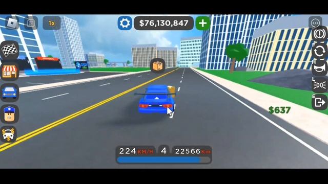 ДРИФТ СЕЗОН🏆 | 4 | ☑ Car Dealership Tycoon🚘 смотреть онлайн