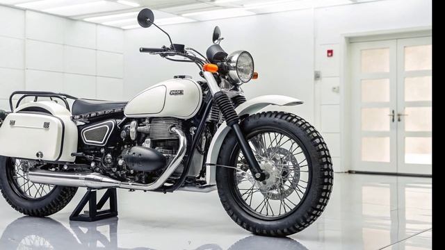 Ural Winter Edition 2026: Легенда для зимних приключений смотреть онлайн