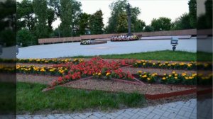 С Днём России друзья - Калач частичка  России!!!