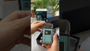 V-357 Vgr бритва мужская электрическая для бороды машинка