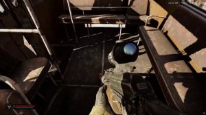 Integral A Перегрузочный Узел ЦементныйЗавод S.T.A.L.K.E.R. 2: Heart