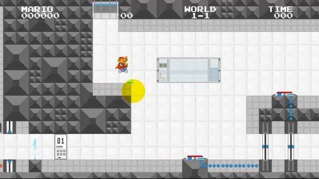 ИГРАЕМ В ИГРУ MARI0 #1 НОВЫЕ УРОВНИ! смотреть онлайн