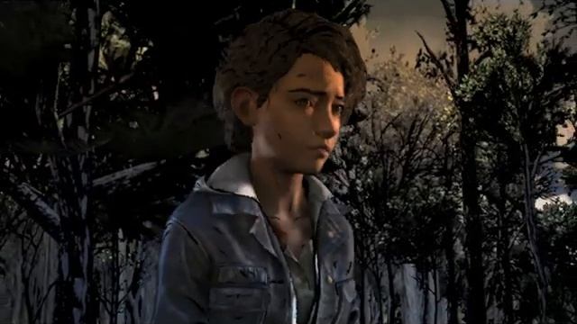 THE WALKING DEAD: THE FINAL SEASON Эпизод 4 Прохождение(Мощная бицуха смотреть онлайн