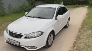Ravon Gentra 2017 1.5 Автомат