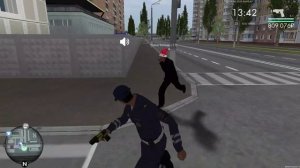 Platon_Karasev офф от РП, багоюз - Trim