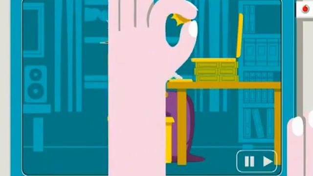 Как правильно сидеть за компьютером смотреть онлайн