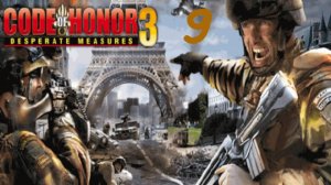 Прохождение Code of Honor 3: Desperate Measures #9 (Барыги) ФИНАЛ