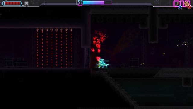 Katana Zero (Walkthrough) - Club Neon