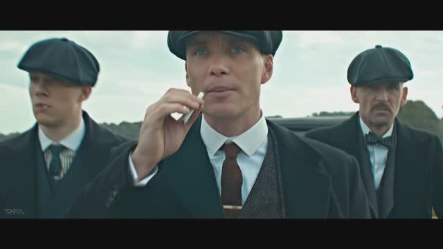 TOBOLSKIY - KILLER | Peaky Blinders