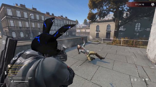 Моя история Dayz как я знакомился игрой смотреть онлайн