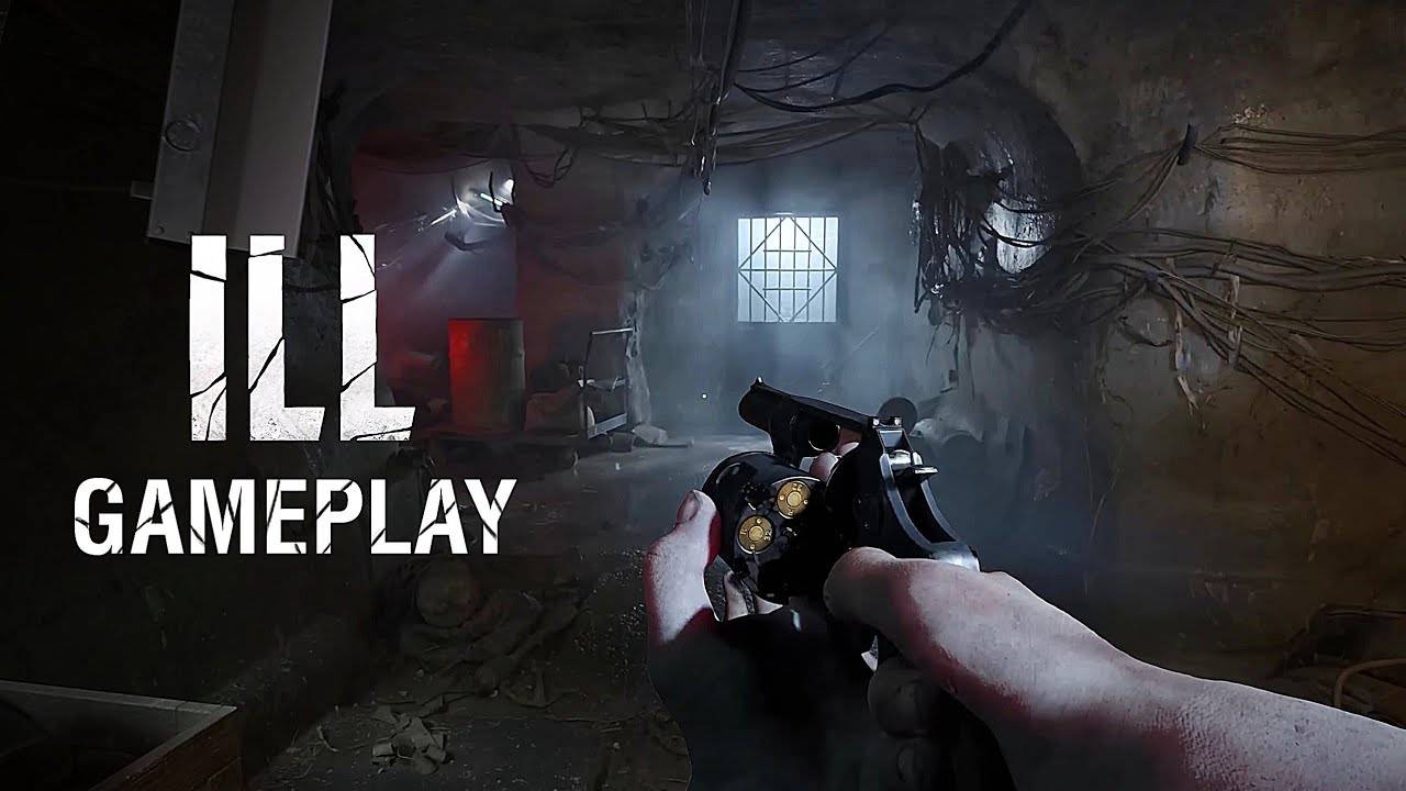 ILL-Gameplay