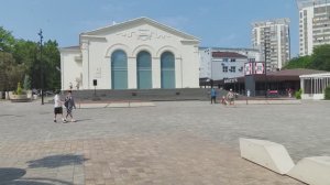 Анапа День России 12.06.2025