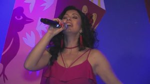 XENIA "ПОЗДНИЙ ВЕЧЕР В СОРРЕНТО"