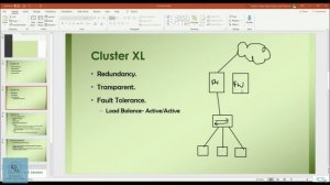 CCSA_Udemy_102_01. Cluster XL Overview