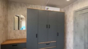 Рум-тур Дом №2 Комфорт