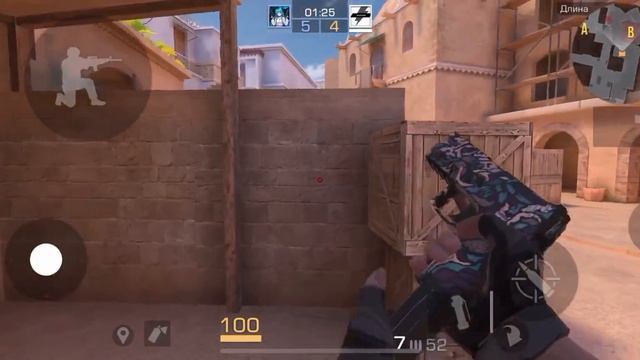 Легендарная дуэль с админом ТГ смотреть онлайн