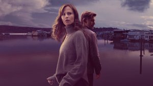 Сериал Последнее, что он сказал мне – 1 сезон 7 серия / The Last Thing He Told Me