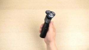 Розпаковка PHILIPS X5006/00 серії 5000Х