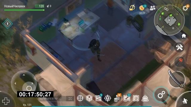 НОВИЧОК 2025 ЛАСТ ДЕЙ | НОВИЧОК ДЕНЬ 100 | Last Day on Earth: Survival смотреть онлайн