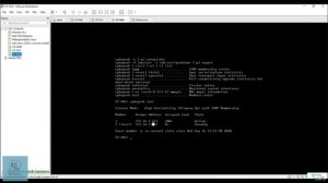 CCSA_Udemy_107_06. Configuring the Cluster XL
