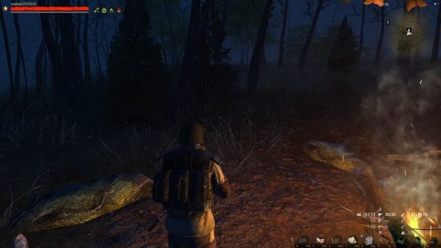 Stay Out Сталкер Онлайн сервер RU-2 смотреть онлайн