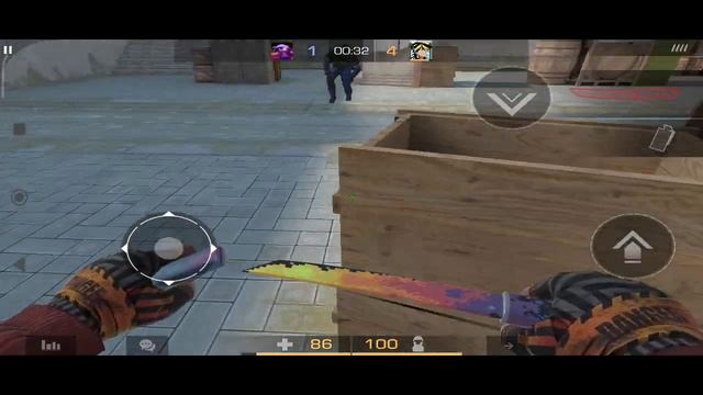 Дуель з Ютубером @derihazso2 / standoff 2 0.25.0 смотреть онлайн