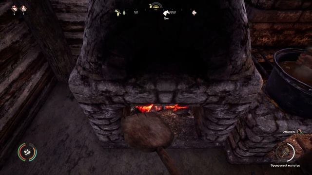 АМБАР III ► Medieval Dynasty v 2.1.1.3 (2 сезон)прохождение ►49 смотреть онлайн