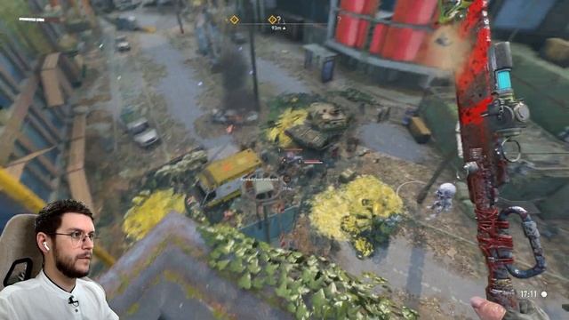 Бухая Лоан ! /Заказ Коллекционера ! - Dying Light 2 : Stay Human - Э смотреть онлайн