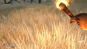 100 дней на локации/Одинокая топь/13 серия/The Long Dark/By STRELOK