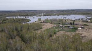 Copter #31. DJI Mavic Air2. Алдан, д. Лисино, р.п. Муромцево, Омская ?