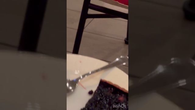 Болтология под черничный пирог в Ницце . Отель .сочель?