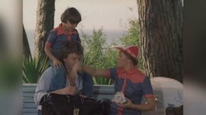 Будьте моим мужем. Фрагмент.