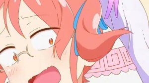 ФИЛЬМ🎥 Дракон-горничная Госпожи Кобаяши: Одинокий Др