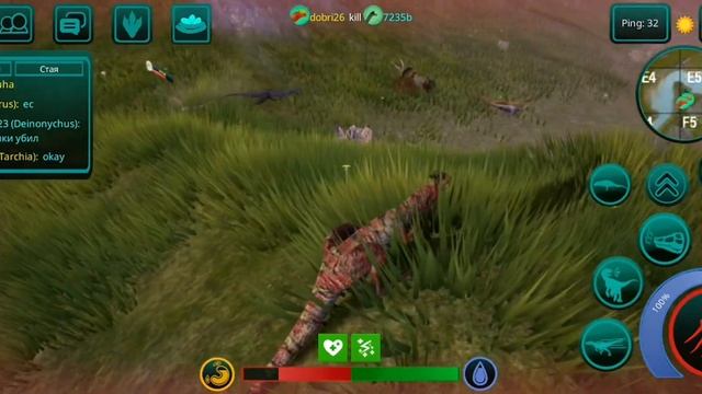 СНОВА ЧИТЕРЫ?! сюда, отправляем в бан✅ The Cursed Isle 🦖✅ смотреть онлайн