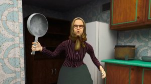 Играем в пк версию игры "Побег пацана 2: Деревня". (Концовка тебя удивит!)