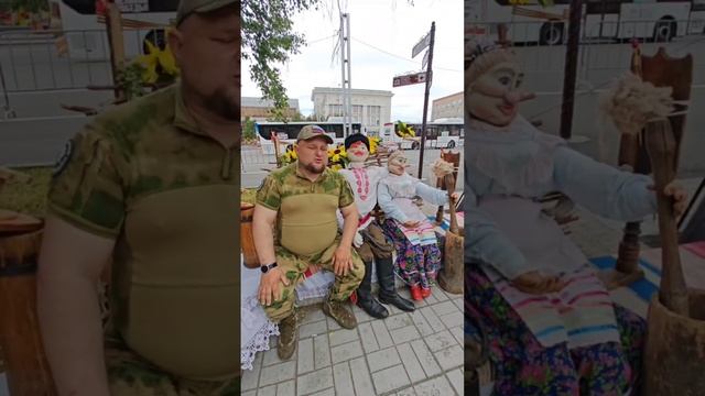 С днём России!!! Друзья!)