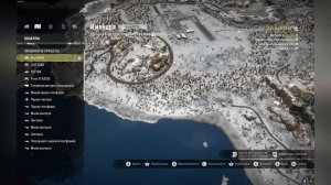 SnowRunner, Кольский полуостров, Имандра, Звезда в небе, вто