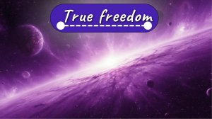 Васин Андрей (GuitarXman) - True freedom