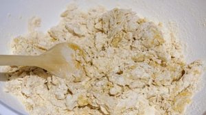 Хлеб без дрожжей в духовке