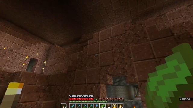 [ASMR] Minecraft прохождение БЕЗ модов. 195 ep. Только ЗВУКИ игры смотреть онлайн