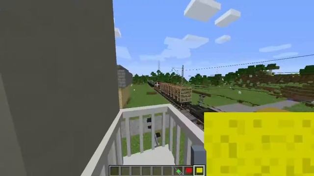 Работаю дежурным по переезду деревня жителей номер 13 ? смотреть онлайн