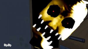 Five Nights at ВИD 4 1.1.0 All Jumpscares